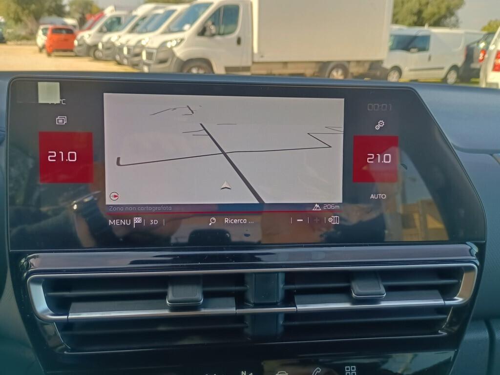 Citroen C5 Aircross 1.5 BHDi 130cv EAT8 Max KM0