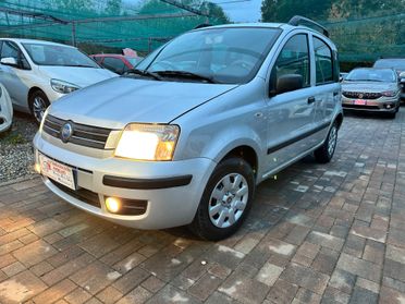 Fiat Panda 1.2 Benzina