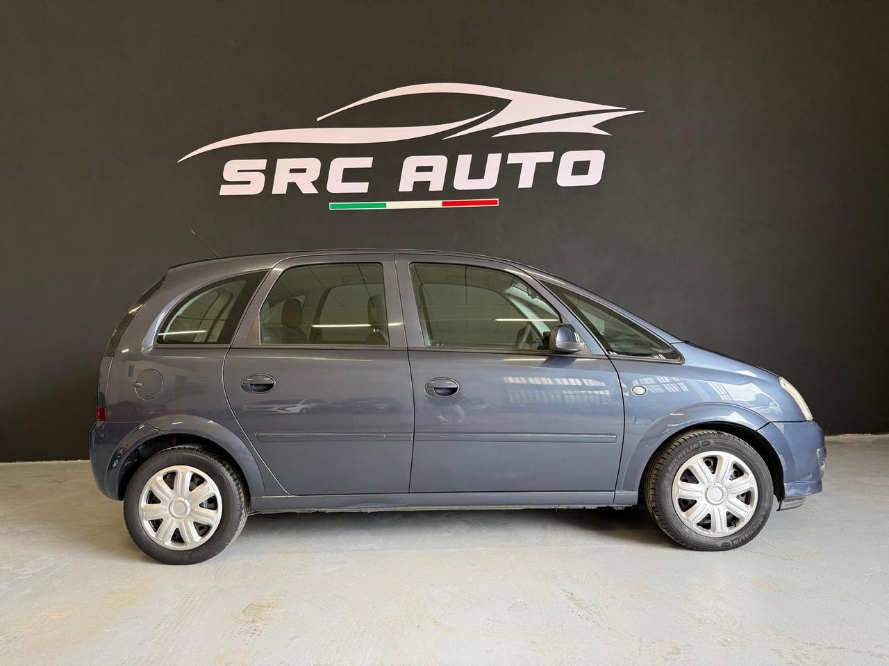 Opel Meriva 1.3 CDTI ecoFLEX Cosmo