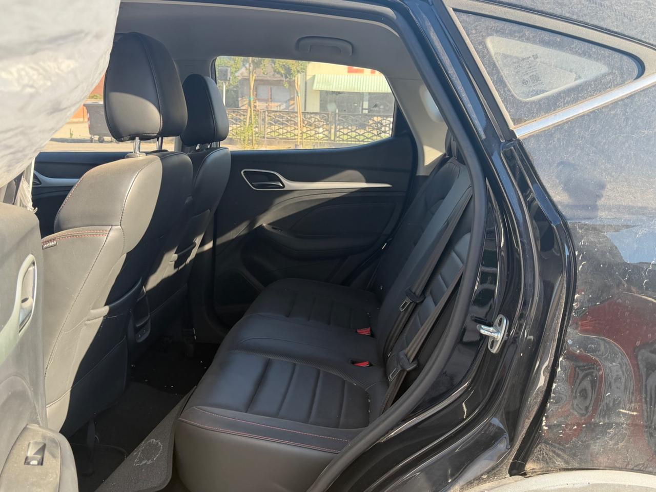 Mg ZS Luxury Motore perfetto