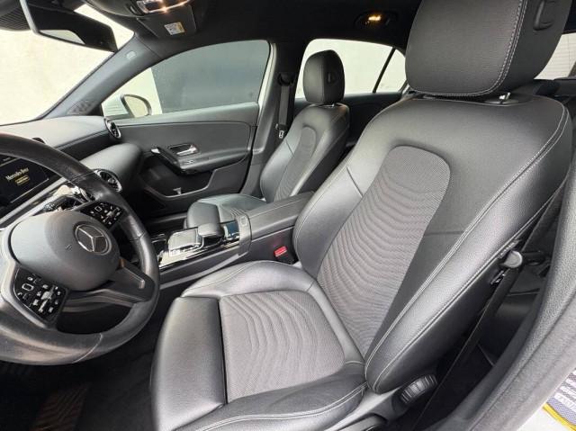 Mercedes Classe A 180 d Sport auto