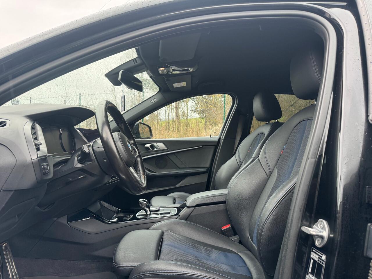 BMW Serie 1 116d M Sport