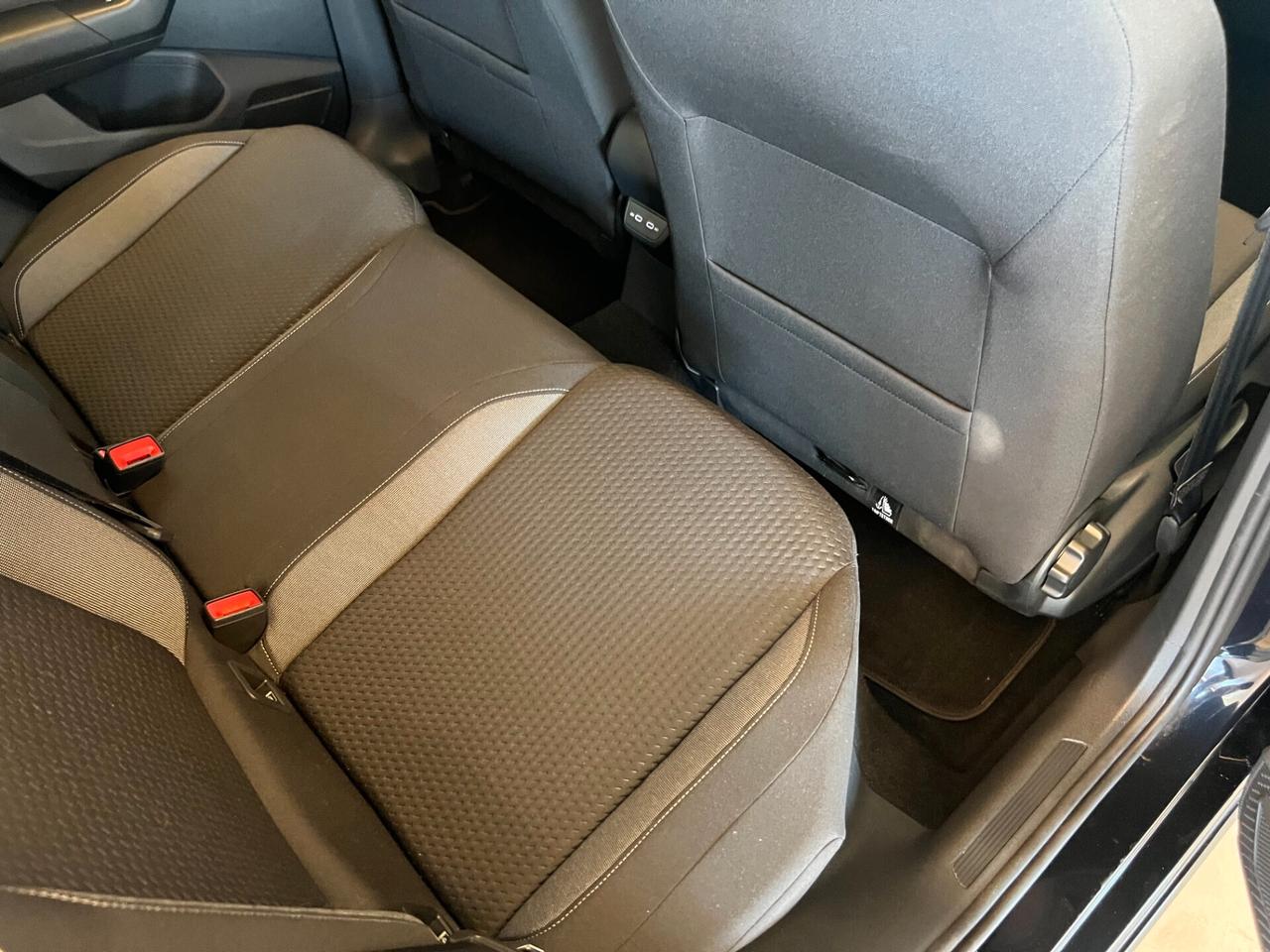 Volkswagen Polo 1.0 Life KM 23.414 ok neopatentati tagliandata vw prezzo reale senza finanziamento