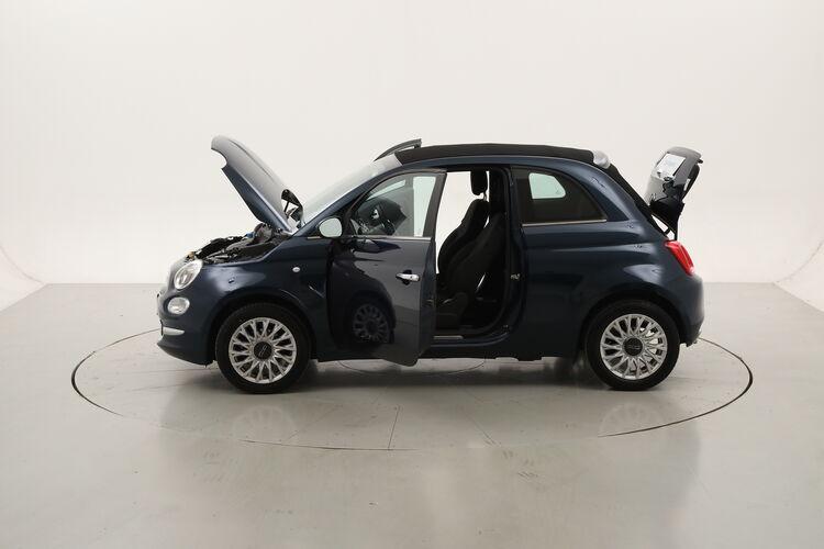 Fiat 500 Hybrid Cabrio Dolcevita BR164530 1.0 Mild Hybrid 69CV