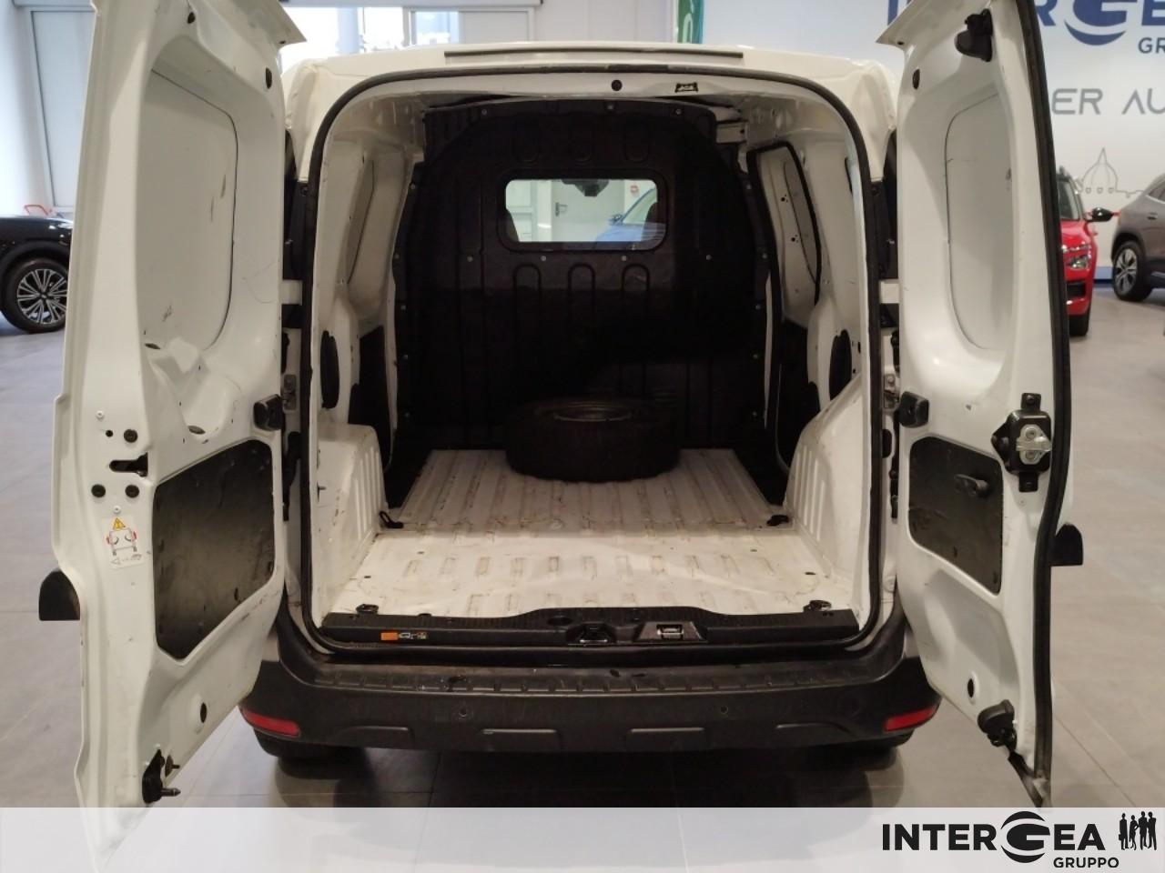 RENAULT Express van 1.5 Blue dci 95cv