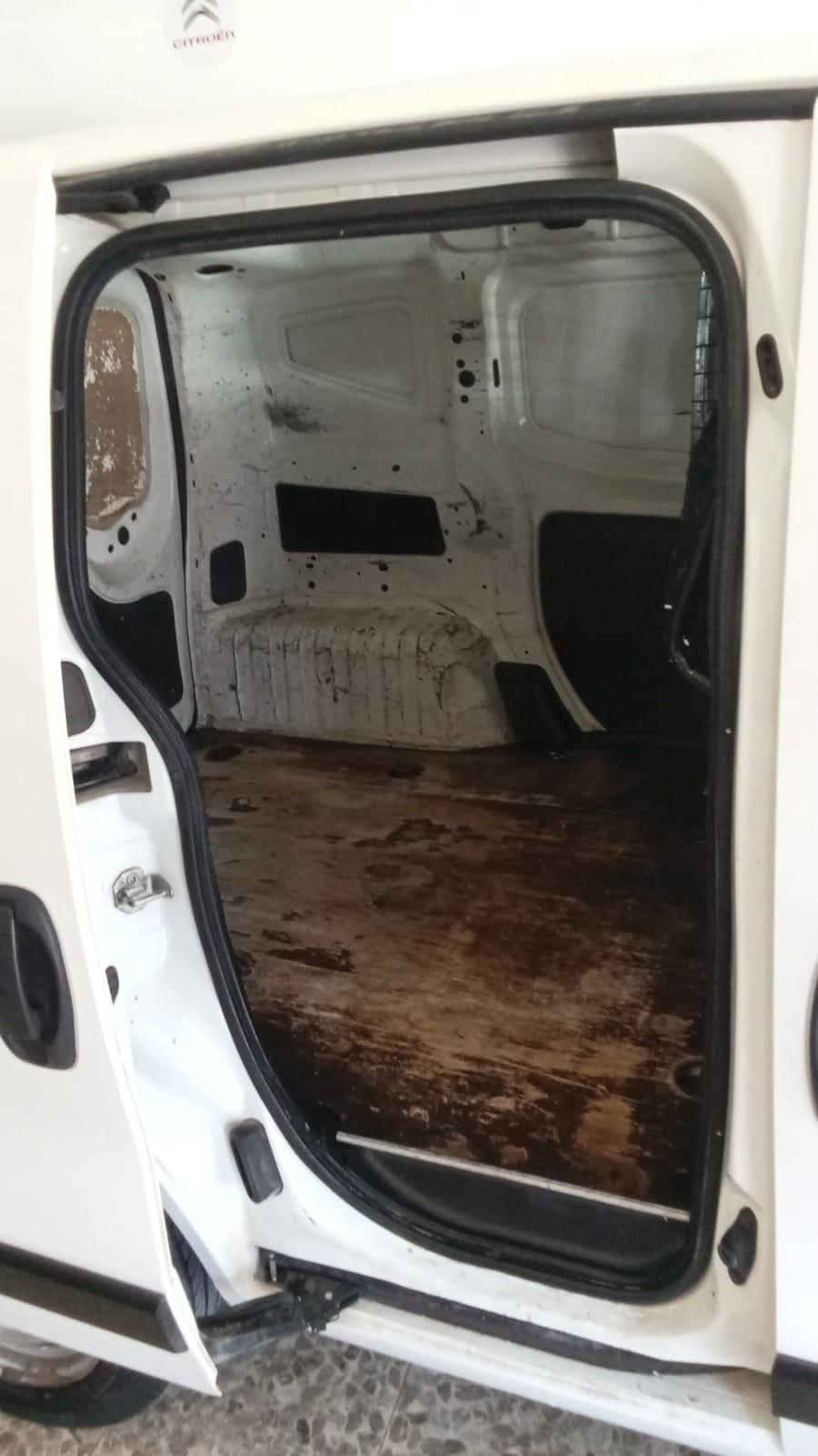 Citroen NEMO 1.4 DIEDEL HDI FURGONE