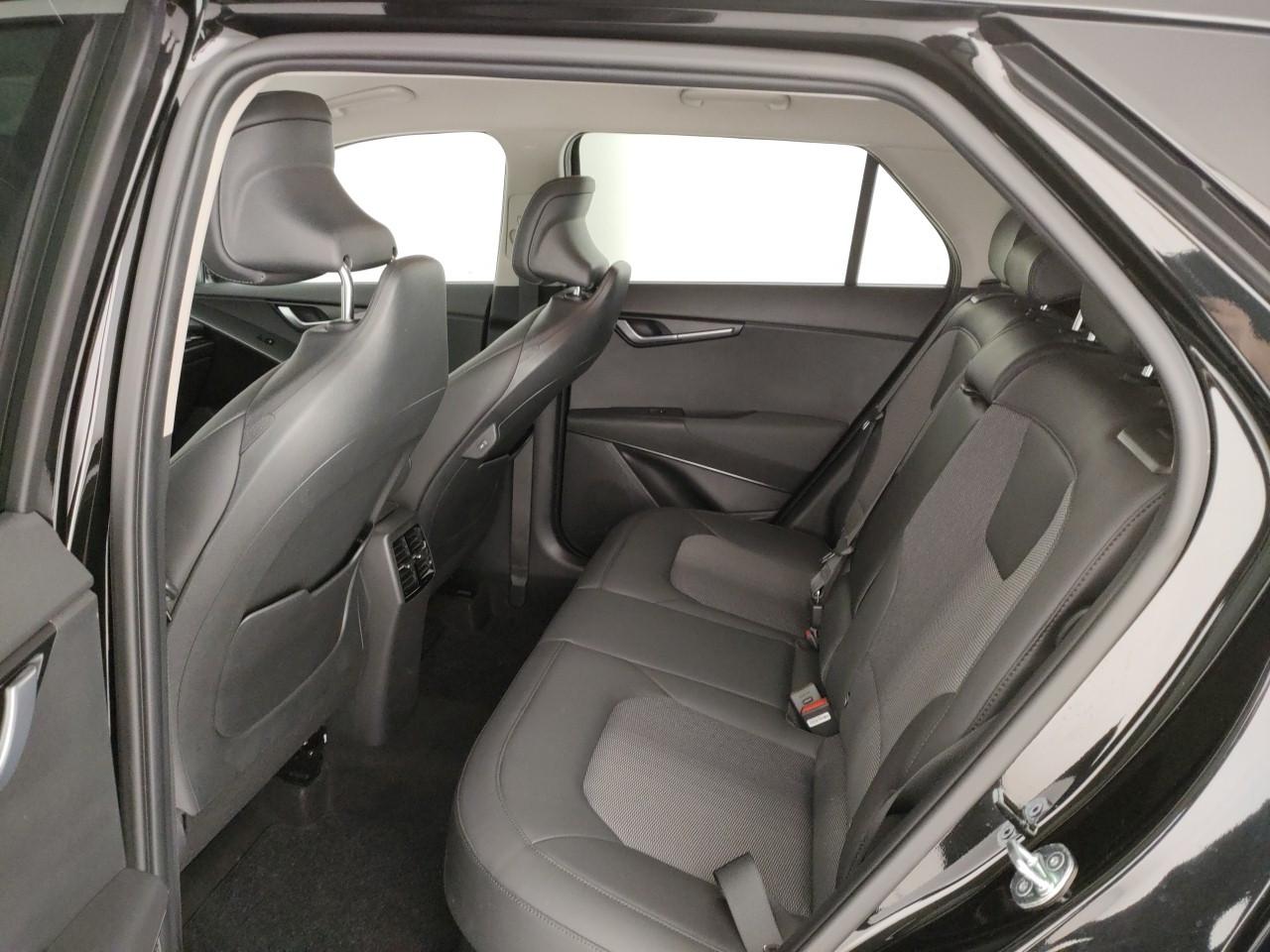 KIA Niro 1.6 gdi hev Style dct6