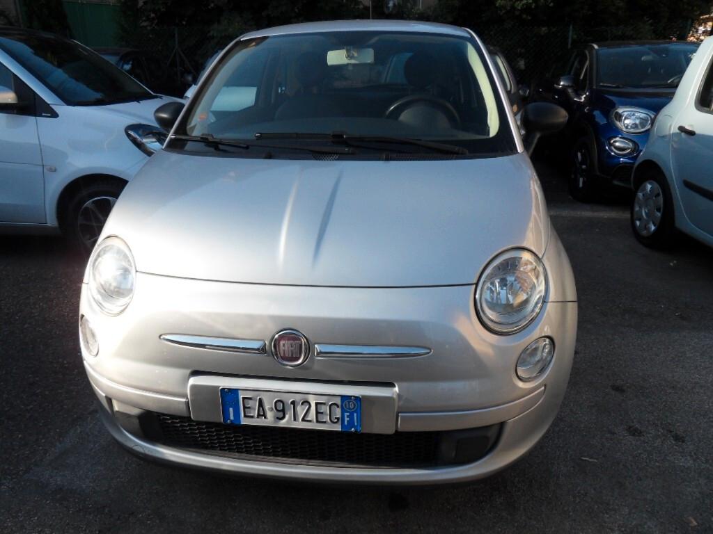 Fiat 500 1.2 Pop