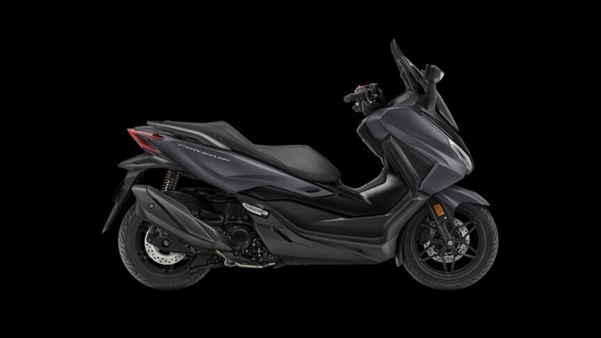 Honda Forza 350 - INTERESSI ZERO