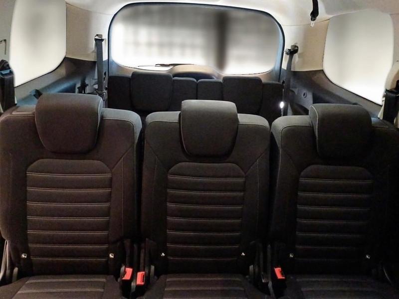 FORD GALAXY 2.0 EcoBlue 150cv S/S Auto Titanium Business