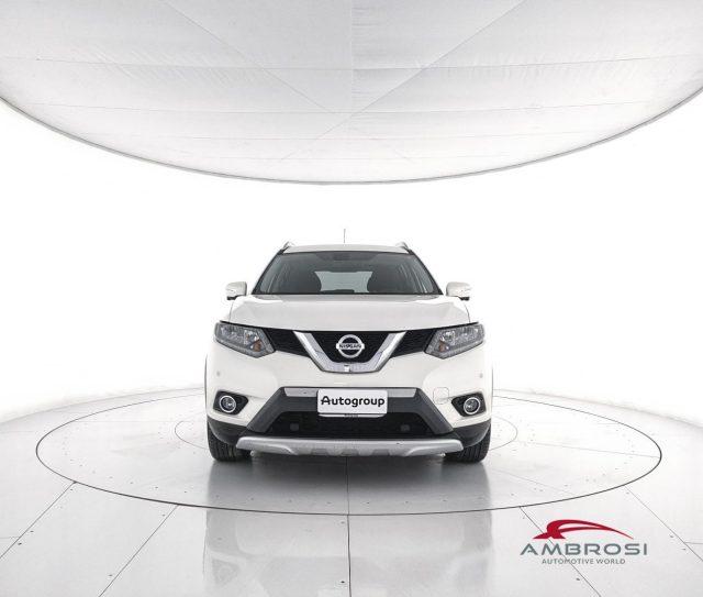 NISSAN Other X Trail 1.6 dCi 4WD Acenta