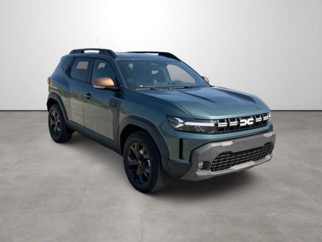 DACIA Duster Hybrid 155 CV Extreme