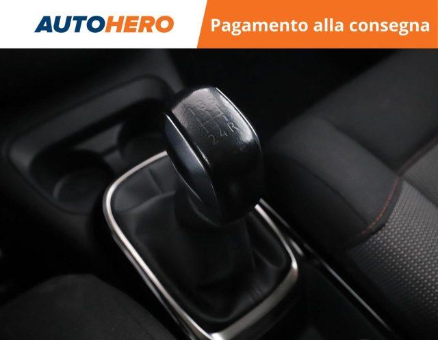 CITROEN C4 Cactus BlueHDi 100 S&S Shine