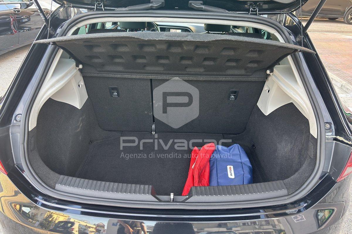 SEAT Leon 2.0 TDI 150 CV 5p. Start/Stop FR