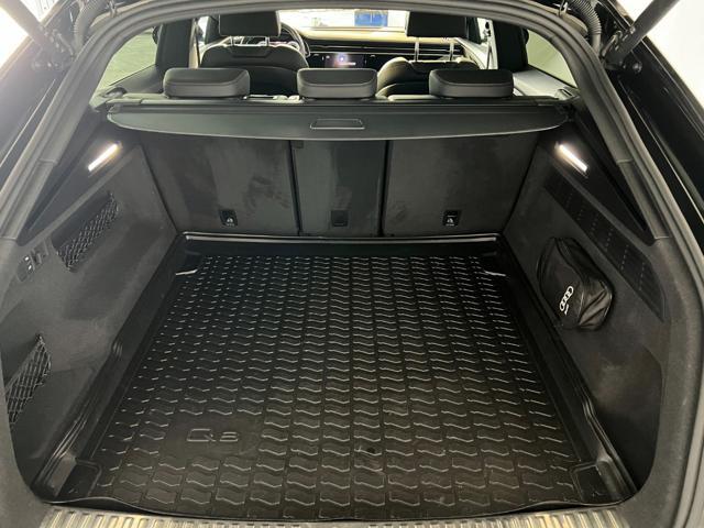 AUDI Q8 50 TDI 286 CV quattro tiptronic Sport