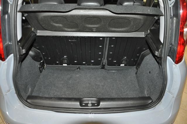 FIAT New Panda 1.0 GSE Hybrid **KM CERTIFICATI/OK NEOPATENTATI**
