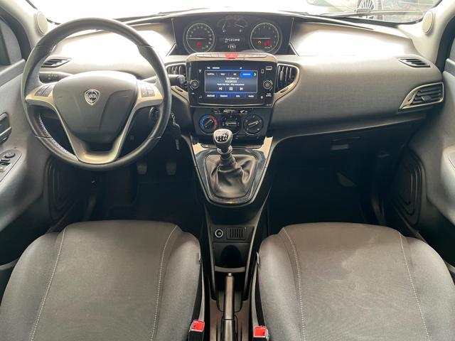 LANCIA Ypsilon 1.0 FireFly 5 porte S&S Hybrid Gold