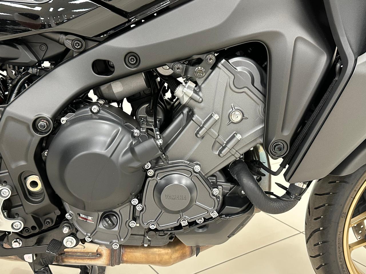 Yamaha Tracer 9 GT - 2024