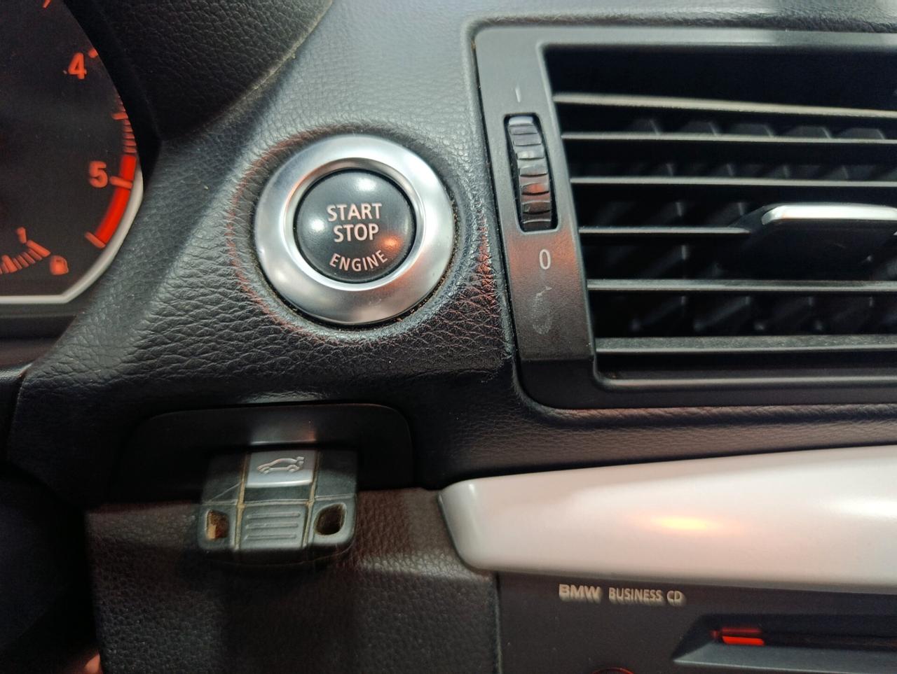 Bmw 118 118d cat 5 porte Attiva DPF