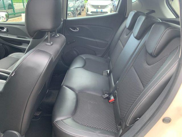 RENAULT Clio dCi 8V 75CV Start&Stop 5 porte Energy Zen