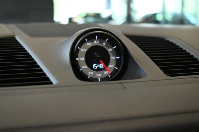 PORSCHE Cayenne 2.9V6 S TET.21"CAM360 RADAR PASM BOSE SED.VEN.FULL