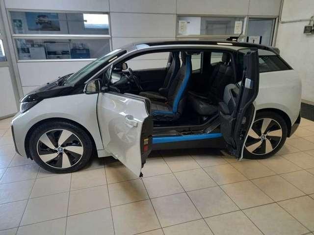 BMW i3 120 Ah Advantage