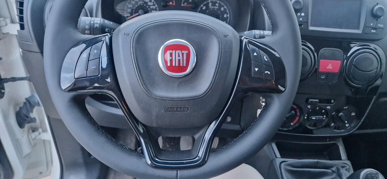 Fiat Qubo 1.3 MJT 95 CV LOUNGE