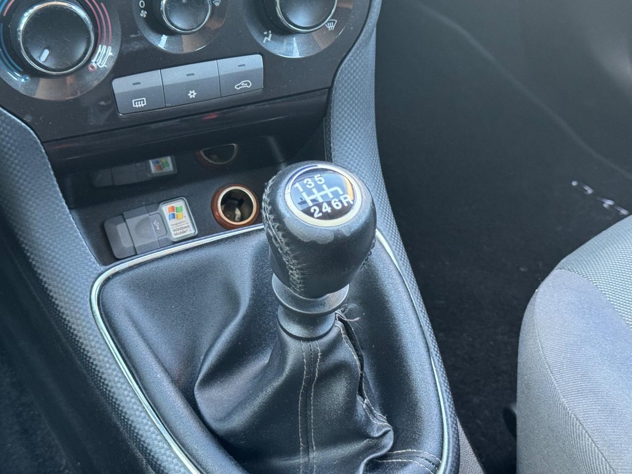 Fiat Bravo 1.6 MJT 120 CV DPF