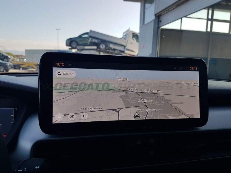 Jeep Avenger Avenger 1.2 turbo e-hybrid Summit fwd 100cv edct6