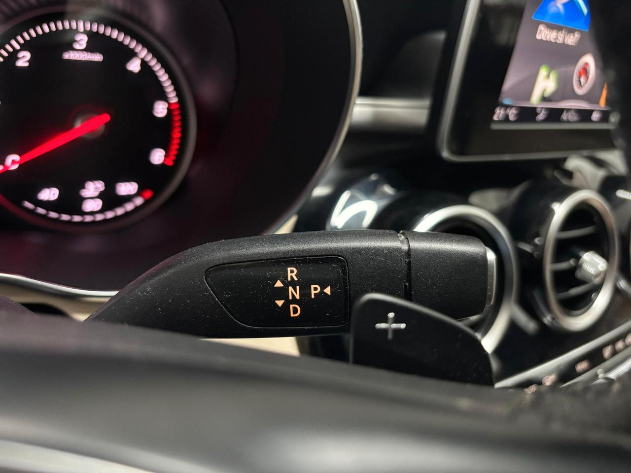 Mercedes-benz C 220 BlueTEC Automatic Premium