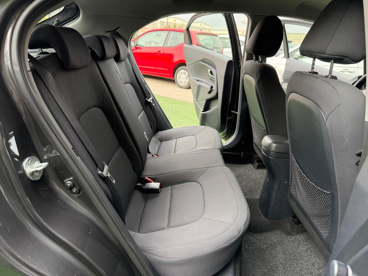 Kia Rio 1.2 CVVT 5p. Active