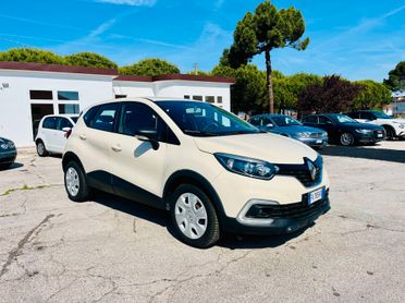 Renault Captur dCi 8V 90 CV Start&Stop Energy Life