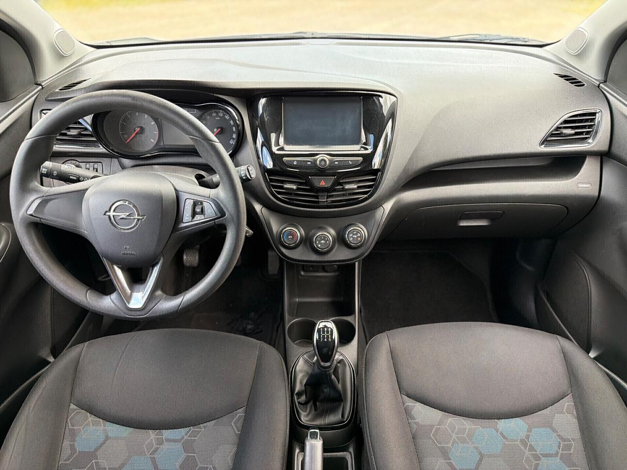 Opel Karl Rocks 1.0 75 CV