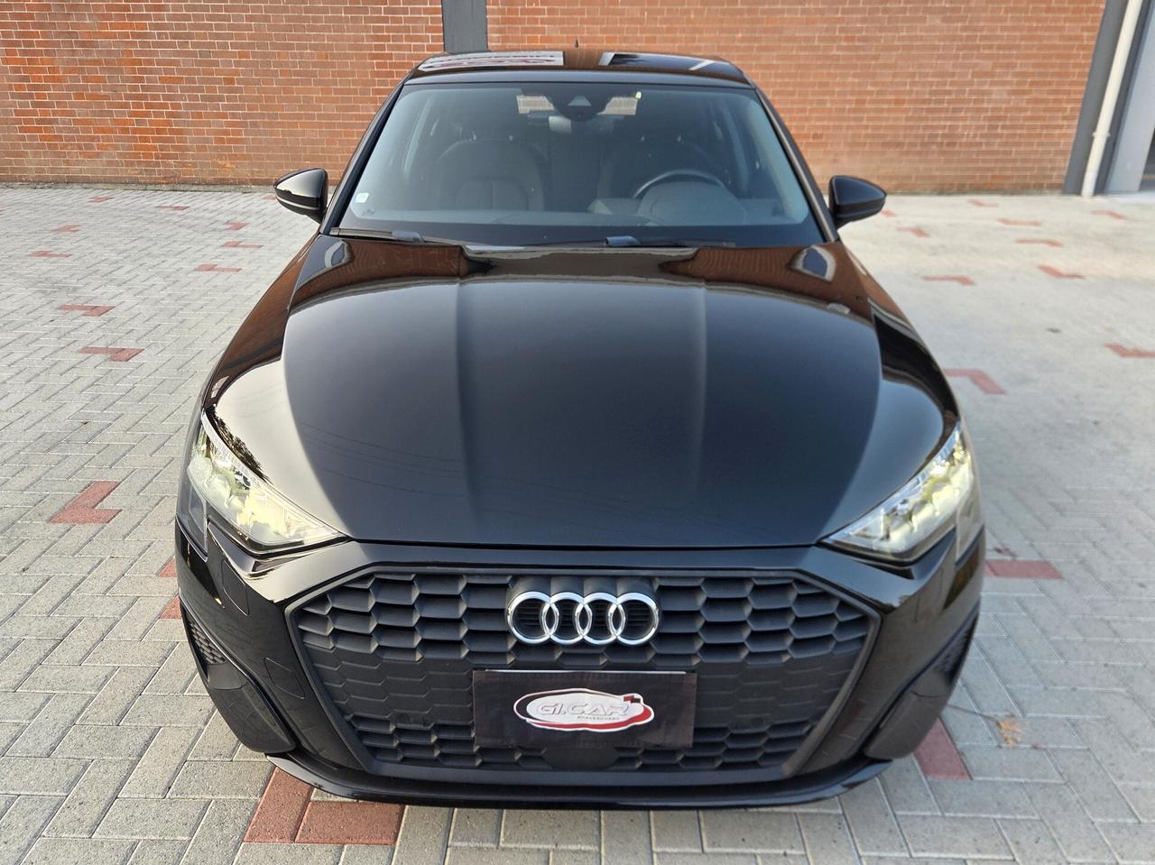 Audi A3 SPB 30 TFSI 110cv Business Advanced