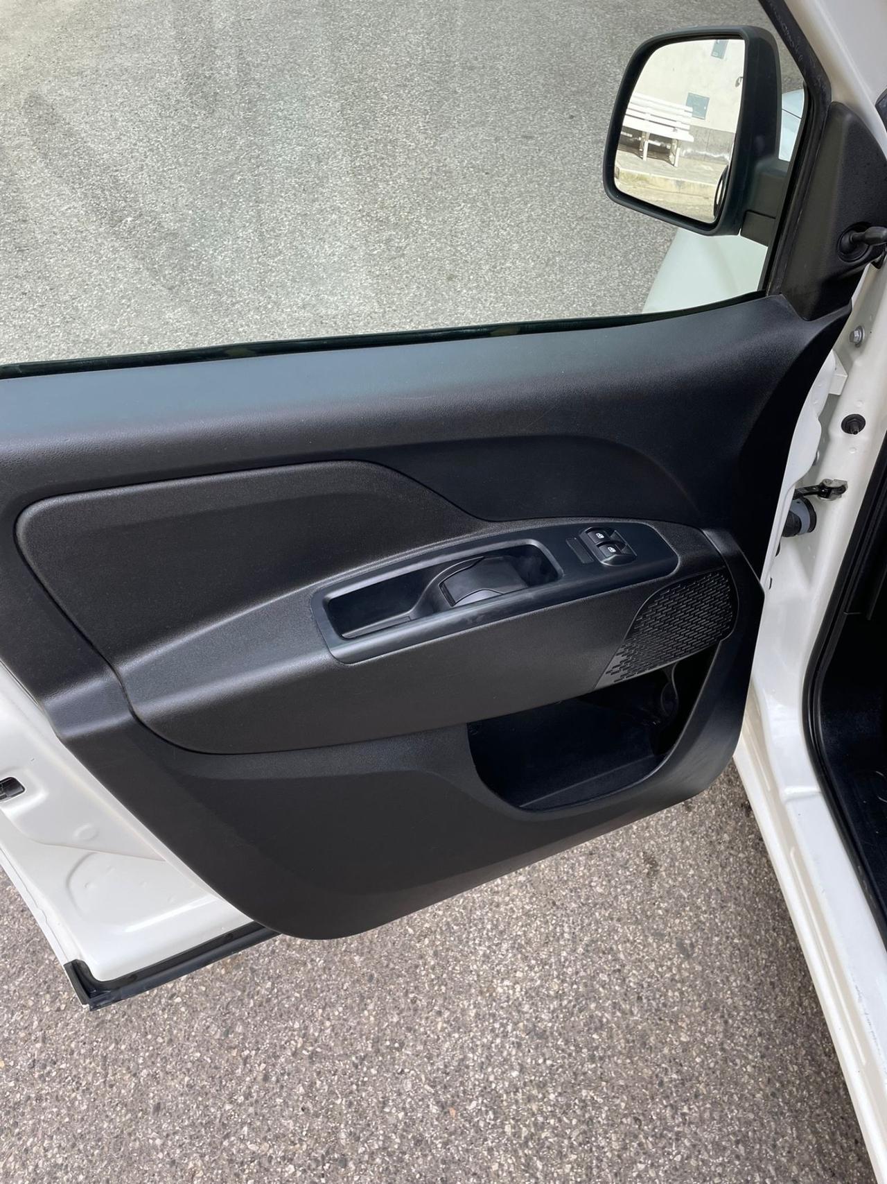 Fiat Doblo Doblò 1.3 MJT PC 5 Posti N1