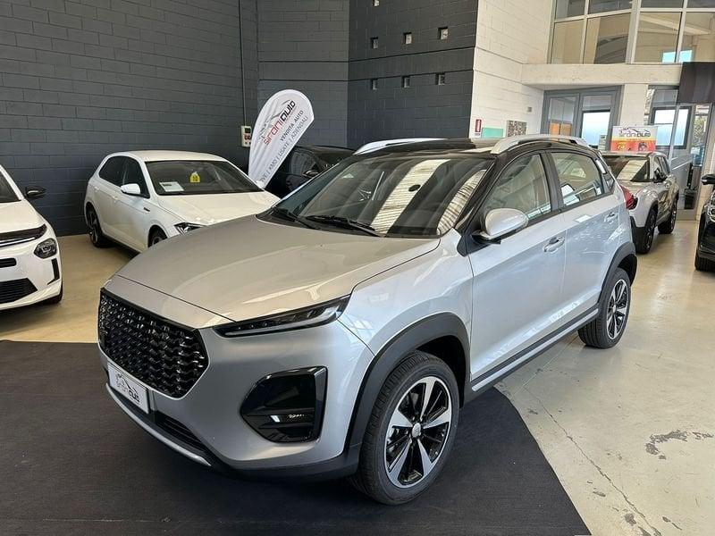 DR AUTOMOBILES dr 3.0 1.5 CVT - PROMO SIRONIAUTO+
