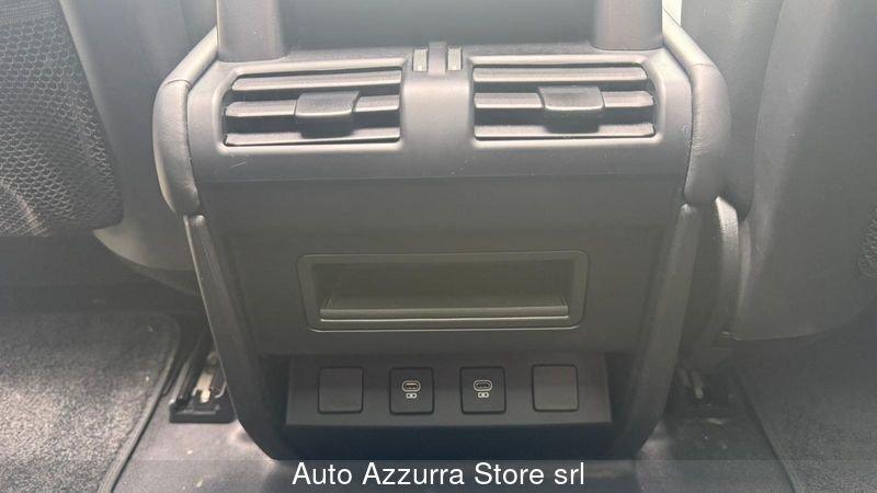 Land Rover Defender 90 3.0D I6 300CV AWD Auto X | IVA, UNIPRO, TAGLIANDI, UFF.ITA, TETTO, 22'', ACC