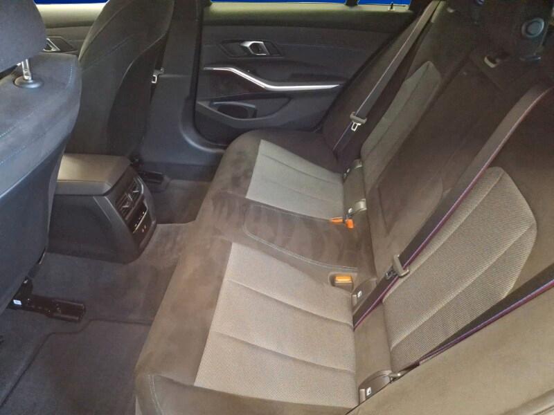 BMW Serie 3(G20/1-80/1) 320d 48V xDrive Touring...