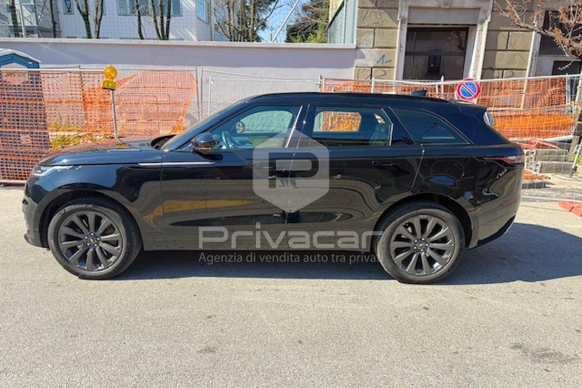 LAND ROVER Range Rover Velar 2.0 I4 PHEV 404 CV R-Dynamic SE