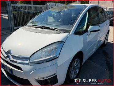 Citroen C4 Picasso 1.6 e-HDi 110 FAP CMP6 Business