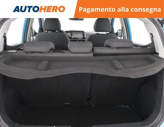 HYUNDAI i10 1.0 MPI Tech