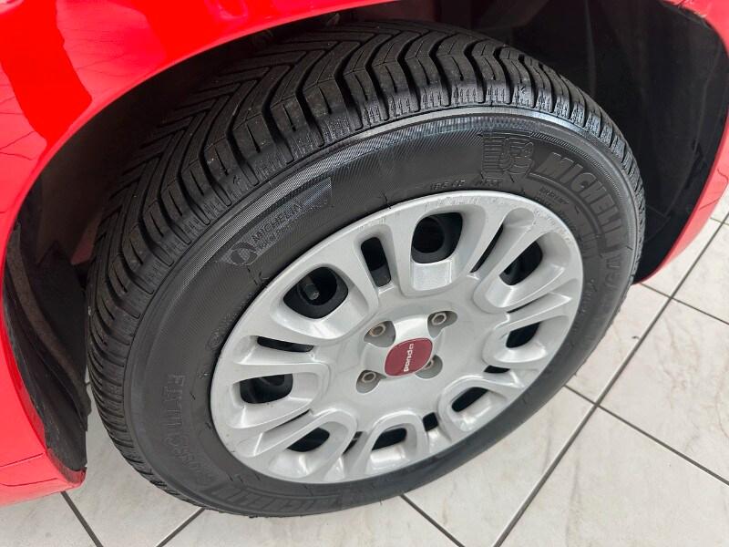 FIAT Panda 3ª serie Panda 1.0 FireFly S&S Hybrid