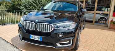 Bmw X5 xDrive25d Luxury