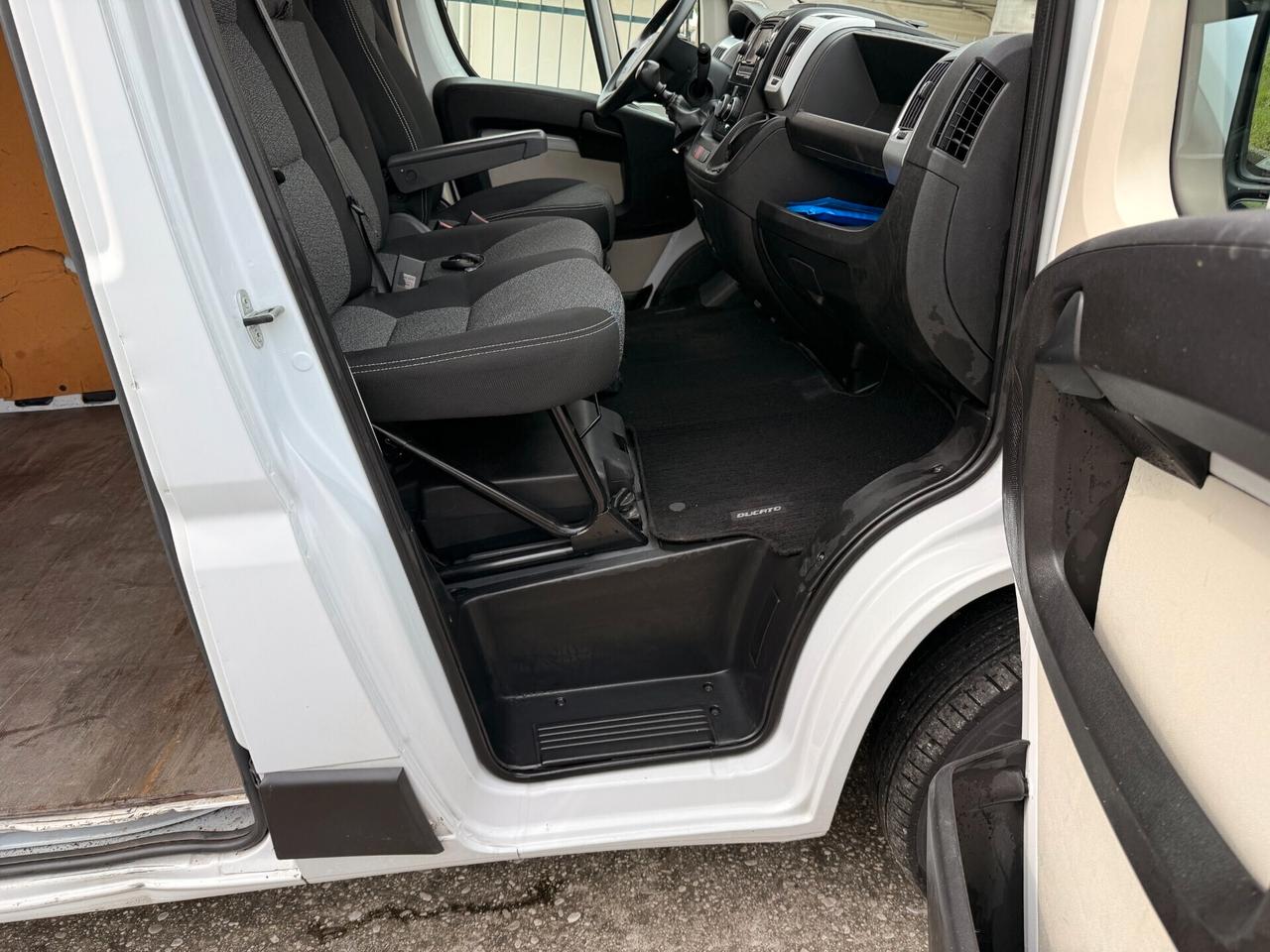 Fiat Ducato L2 H2 Euro 6B IVA COMPRESA CV 150