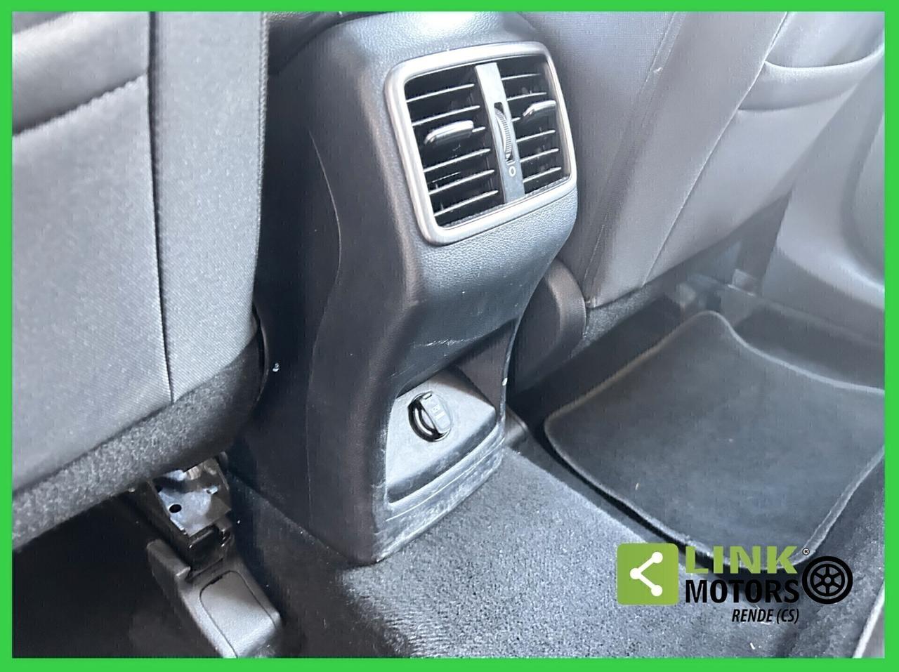 Kia Sportage 1.7 CRDI 2WD Active 02/2018