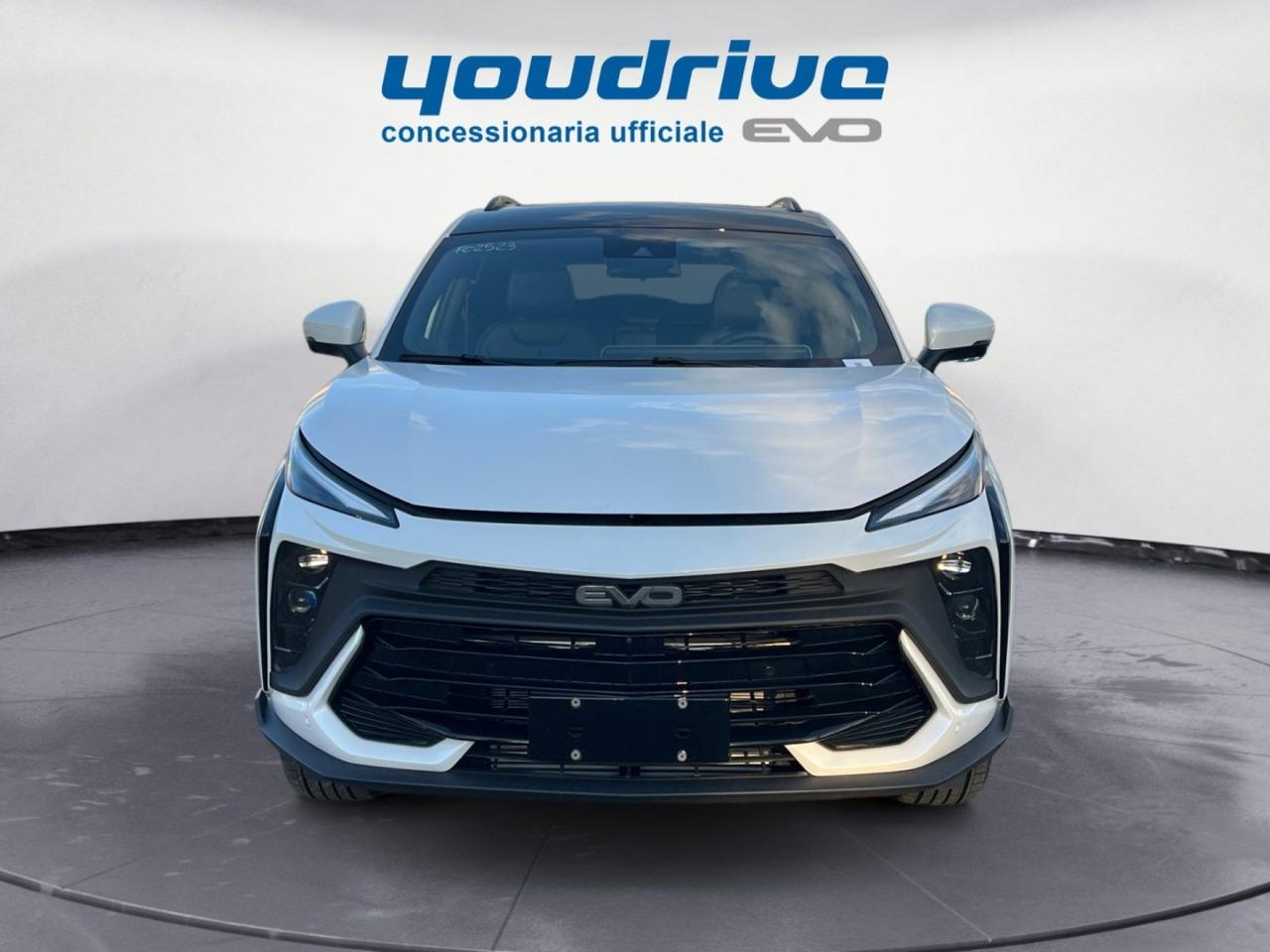 EVO EVO6 1.5 Turbo DCT
