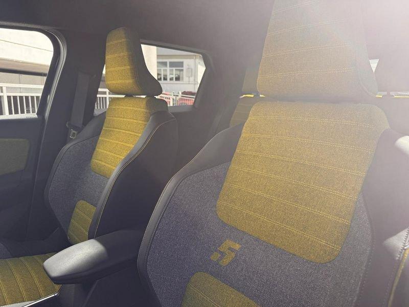 Renault 5 RENAULT E-TECH ELECTRIC iconic cinq 150 cv comfort range