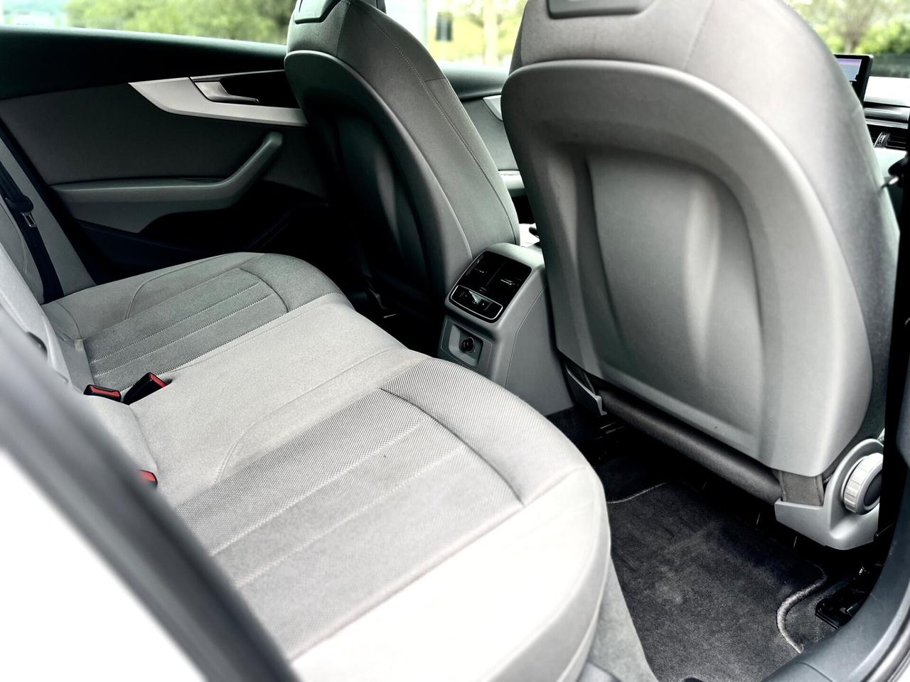 Audi A4 Avant 2.0 TDI S tronic PERFETTA IN TUTTO