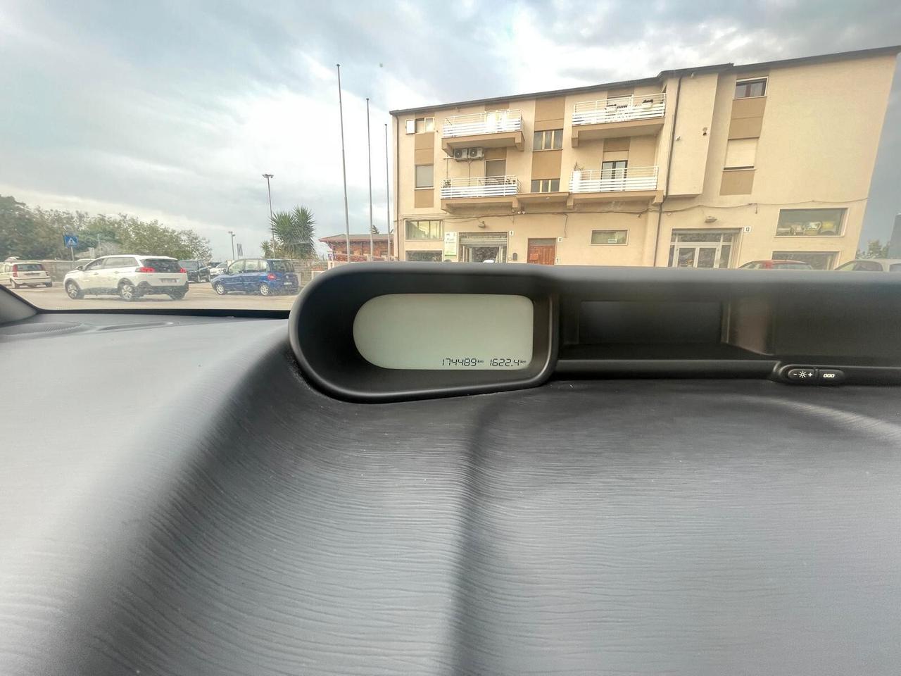 Citroen C3 Picasso 1.4 VTi 95 Exclusive Style