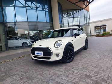 MINI One 1.5 One 75 CV 5 porte